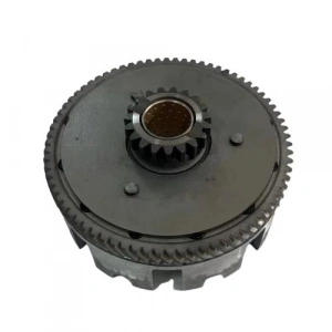 Yamaha RX 135 King Debriyaj Tası Orijinal