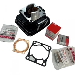 Yamaha RX 135 King Silindir Dolu Orijinal