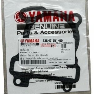 Yamaha Silindir Alt Conta (33S-E1351-00) Orijinal