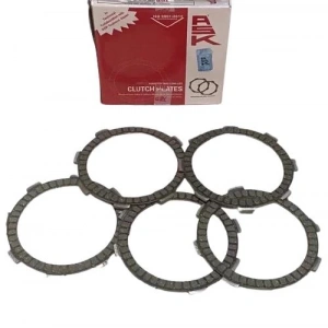 Honda Titan 125 Debriyaj Balatası Takım Ask