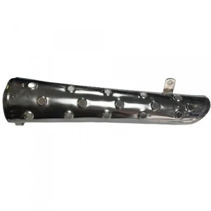 Honda Titan 125 Egzoz Izgarası