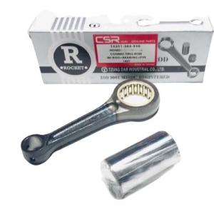 Honda Titan 125 Krank Biyel Kolu