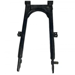 Honda Titan 125 Mafsal