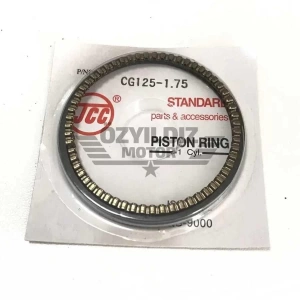 Honda Titan 125 Sekman 150 Jcc