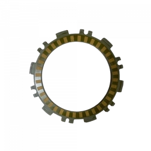 Yamaha Tmax (2020-2024) Debriyaj Balatası 1 Orijinal