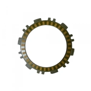 Yamaha Tmax (2020-2024) Debriyaj Balatası 1 Orijinal