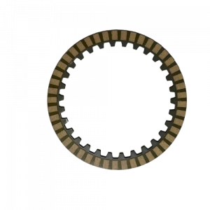 Yamaha Tmax (2020-2024) Debriyaj Balatası 2 Orijinal