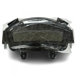 Yamaha Tricity 125 Kilometre Saati Orijinal