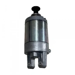 Yamaha Xmax (2018-2022) Marş Motoru