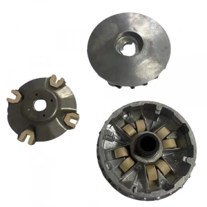 Yamaha Xmax (2014-2017) Ön Varyatör (Debriyaj)