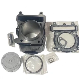 Yamaha Xmax (2014-2017) Silindir Dolu