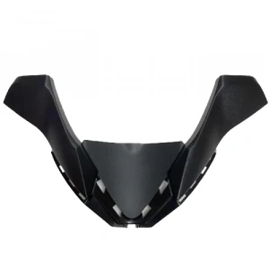 Yamaha Xmax (2018-2022) Akü Kapağı Orijinal