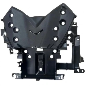 Yamaha Xmax (2018-2022) Akü Kutusu Orijinal