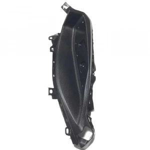 Yamaha Xmax (2018-2022) Alt Basamak Ön Sağ Orijinal