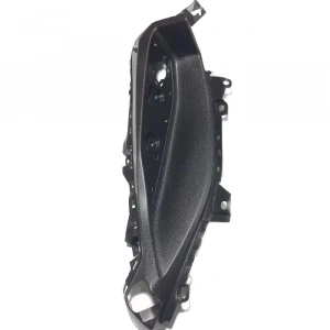 Yamaha Xmax (2018-2022) Alt Basamak Ön Sol Orijinal