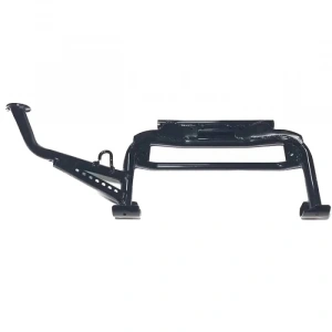 Yamaha Xmax (2018-2025) Alt Sehpa Orijinal