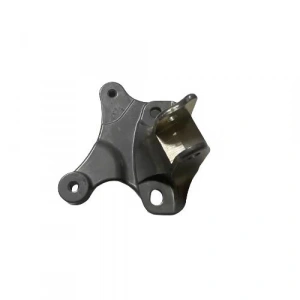 Yamaha Xmax (2018-2022) Arka Braket Sağ Orijinal