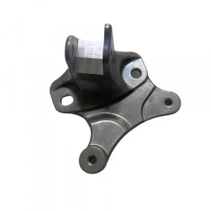 Yamaha Xmax (2018-2022) Arka Braket Sol Orijinal