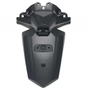 Yamaha Xmax (2018-2022) Arka Çamurluk Orijinal