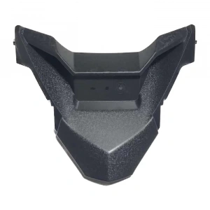 Yamaha Xmax (2018-2022) Arka Çamurluk Üst Kapak Orijinal