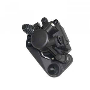 Yamaha Xmax (2018-2022) Arka Fren Merkezi Alt Orijinal