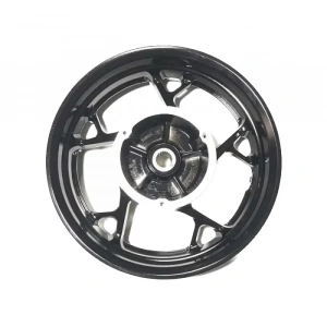 Yamaha Xmax (2018-2022) Arka Jant Orijinal