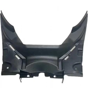 Yamaha Xmax (2018-2022) Depo Kapak Grenajı Orijinal