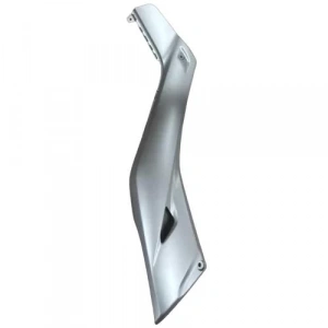 Yamaha Xmax (2018-2022) Depo Yan Grenaj Sağ Gri Orijinal