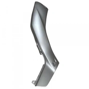 Yamaha Xmax (2018-2022) Depo Yan Grenaj Sol Gri Orijinal