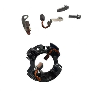 Yamaha Xmax (2018-2022) Dinamo Kömürü Orijinal