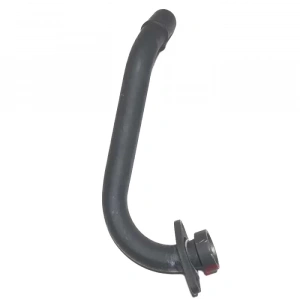 Yamaha Xmax (2018-2022) Egzoz Borusu Orijinal