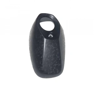 Yamaha Xmax (2018-2025) Egzoz Kapağı Orijinal