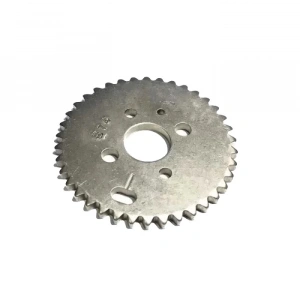 Yamaha Xmax (2018-2022) Eksantrik Yaprak Dişli Orijinal