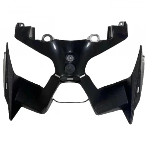 Yamaha Xmax (2018-2022) Far Çerçevesi Orijinal