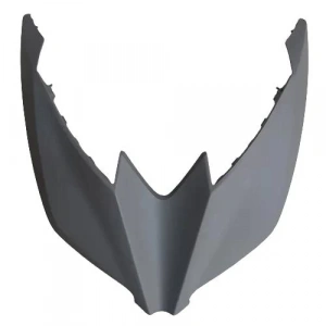 Yamaha Xmax (2018-2022) Far Üst Grenajı Gri Orijinal