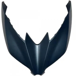 Yamaha Xmax (2018-2022) Far Üst Grenajı Siyah Orijinal