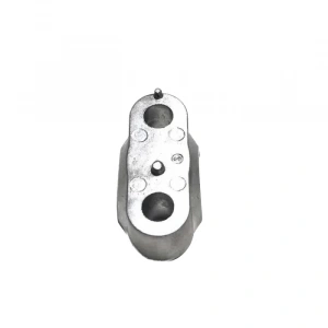 Yamaha Xmax (2018-2022) Gidon Bağlantısı Alt Orijinal