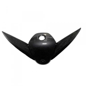 Yamaha Xmax (2018-2022) Gidon Orta Grenaj Karbon