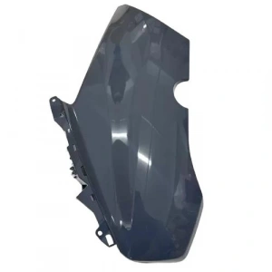 Yamaha Xmax (2018-2022) Grenaj Ön Nardo Gri Sağ Orijinal