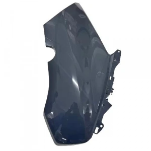 Yamaha Xmax (2018-2022) Grenaj Ön Nardo Gri Sol Orijinal