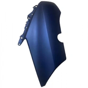 Yamaha Xmax (2018-2022) Grenaj Ön Sol Mavi Orijinal