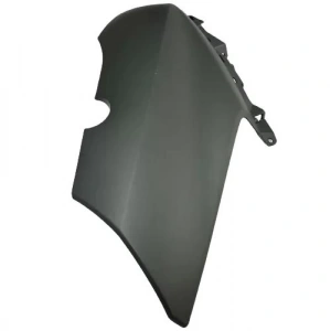 Yamaha Xmax (2018-2022) Grenaj Ön Sağ Kano Yeşil Orijinal