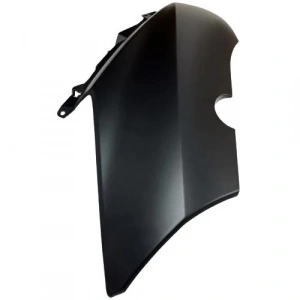 Yamaha Xmax (2018-2022) Grenaj Ön PB Sol Orijinal