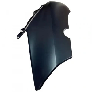 Yamaha Xmax (2018-2022) Grenaj Ön PE Sol MDBNM4 (BL Mavi TECH PB Uyumlu) Orijinal