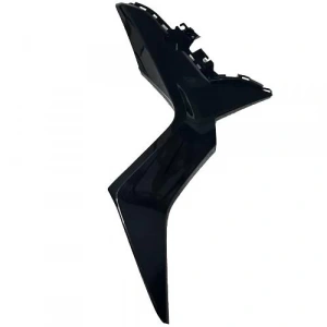 Yamaha Xmax (2018-2022) Z Grenaj Sağ Parlak Siyah Orijinal