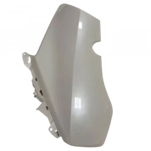 Yamaha Xmax (2018-2022) Grenaj Ön Sağ Beyaz Orijinal