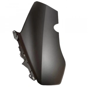 Yamaha Xmax (2018-2022) Grenaj Ön Sağ Füme Orijinal