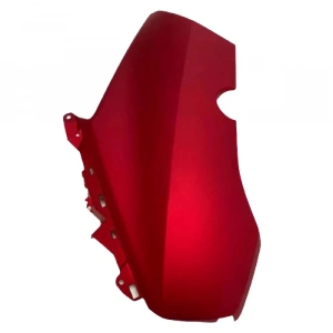 Yamaha Xmax (2018-2022) Grenaj Ön Sağ Mat Kırmızı Orijinal