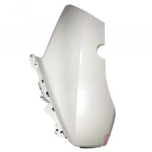 Yamaha Xmax (2018-2022) Grenaj Ön Sol Beyaz Orijinal