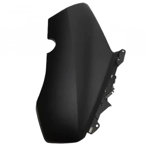 Yamaha Xmax (2018-2022) Grenaj Ön Sol Mat Siyah Orijinal